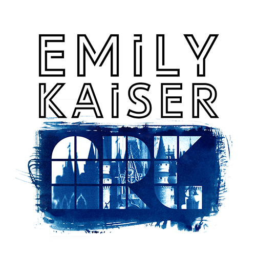 Emily Kaiser Art Logo